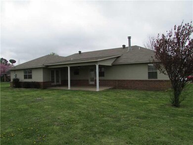 514 Westwood Ave, Prairie Grove, AR 72753 - photo 3