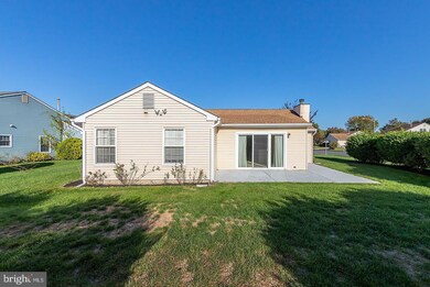 2 Lakebridge Dr, Woodbury, NJ 08096 - photo 7