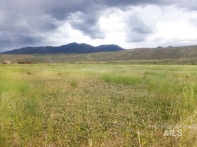 Mountain view featuring rural landscape