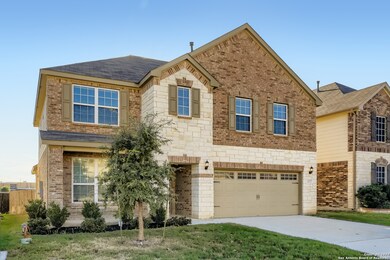 12222 Bianca Mill Way, San Antonio, TX 78254 - photo 2