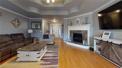 704 Grant Ave, Prairie Grove, AR 72753 - photo 4