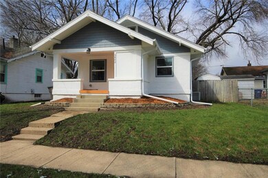 3842 8th St, Des Moines, IA 50313 - photo 2
