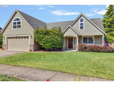 1347 N Grant St, Canby, OR 97013 - photo 4