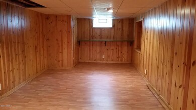 Lower Level Family Room