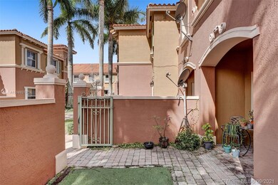 10652 SW 6th St unit 1608, Pembroke Pines, FL 33025 - photo 7