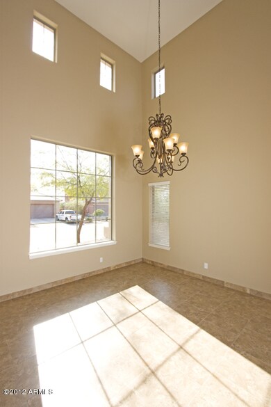 front room a