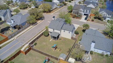 2779 Summertrees Blvd. Johns Island SC (