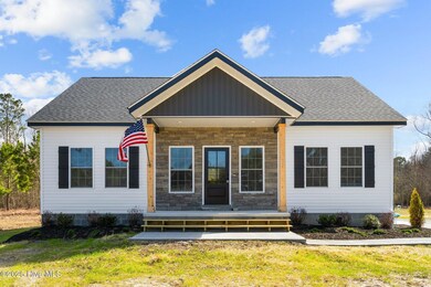 1741 Old Chinquapin Rd-front pic 2