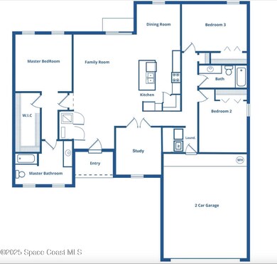 461 Frost Rd, Palm Bay, FL 32908 - photo 2