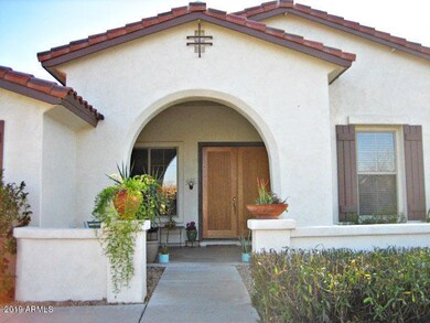 Front Elevation