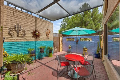2020 S Quail Hollow Dr, Tucson, AZ 85710 - photo 2