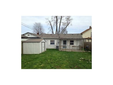 58 N 8th Ave, Beech Grove, IN 46107 - photo 3