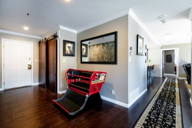 American Towers unit 1405S, Salt Lake City, UT 84101 - photo 2