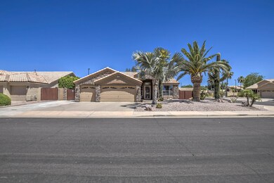 2351 S Brighton, Mesa, AZ 85209 - photo 3