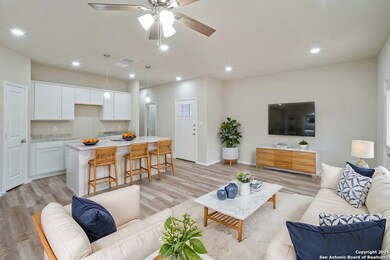 9193 Dietz Elkhorn Rd unit 34, Boerne, TX 78015 - photo 4