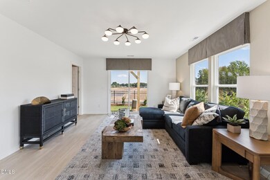 3304 Bomore Rd unit Lot 19, Raleigh, NC 27610 - photo 6