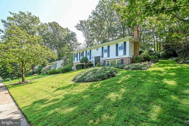 9521 Rockport Rd, Vienna, VA 22180 - photo 5