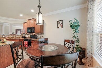 10834 Mustang Oak Dr, San Antonio, TX 78254 - photo 6