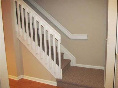 Interior Space/Layout
