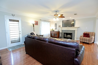 110 Rusty Ln, Houma, LA 70360 - photo 5