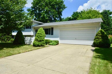 1550 Conant Ct, Mishawaka, IN 46544 - photo 3