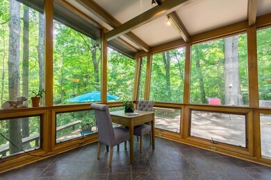 Sunroom