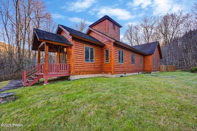 536A Fall Brook Rd, Starlight, PA 18461 - photo 4