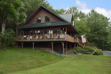 1045 Hinesburg Rd, Richmond, VT 05477 - photo 2