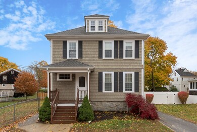 37 Blossom St, Rockland, MA 02370 - photo 2