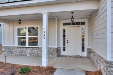 3440 Hilltop Trail, Evans, GA 30809 - photo 2