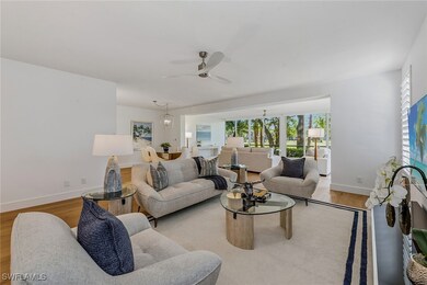 776 Eagle Creek Dr unit J-103, Naples, FL 34113 - photo 4