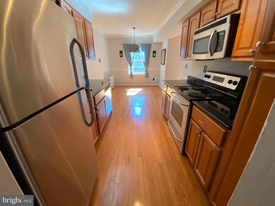 3336 Spring Ln unit A34, Baileys Crossroads, VA 22041 - photo 5