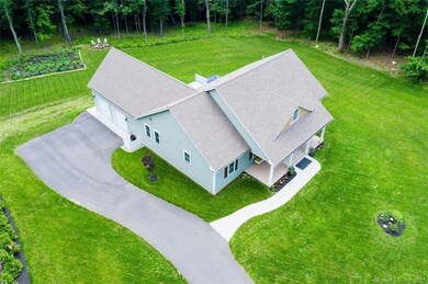 38 Hickey Rd, Pomfret Center, CT 06259 - photo 2