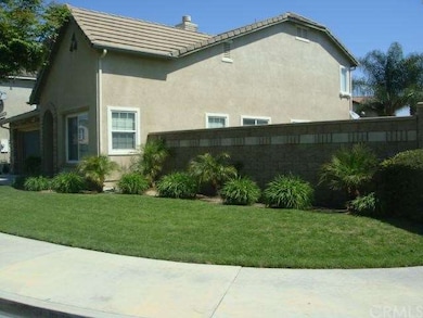 Corner house