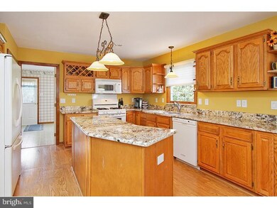 1202 Scoter Ct, Mullica Hill, NJ 08062 - photo 3