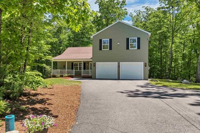 38 Melly, Moultonborough, NH 03254 - photo 4