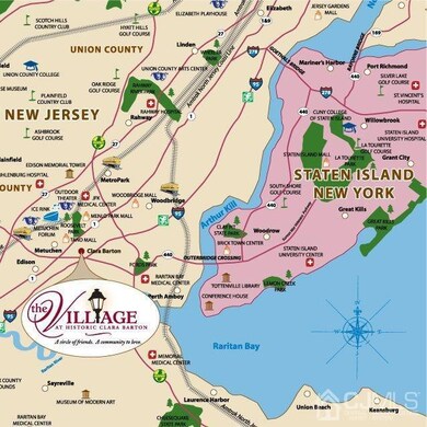 113 Liddle Ave, Edison, NJ 08837 - photo 7