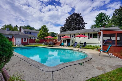 1 Ellen Rd, Burlington, MA 01803 - photo 5