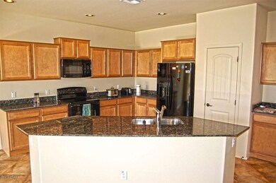 Kitchen 1
