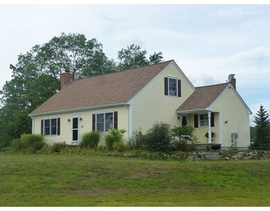 195 Blackmore Pond Rd, West Wareham, MA 02576 - photo 4