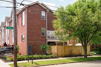1091 Harrison - Side