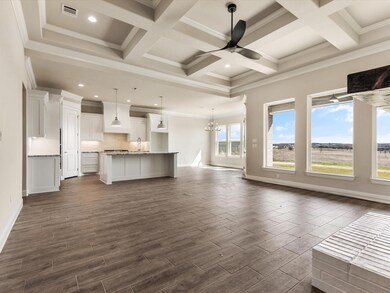 8017 Lanzara Way, Godley, TX 76044 - photo 6