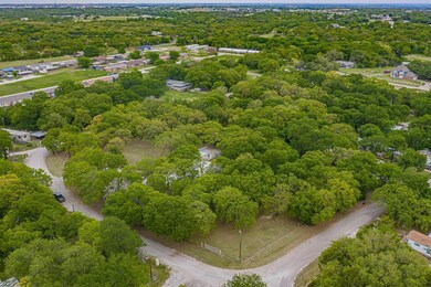 3909 N White Tail Dr, Granbury, TX 76049 - photo 4