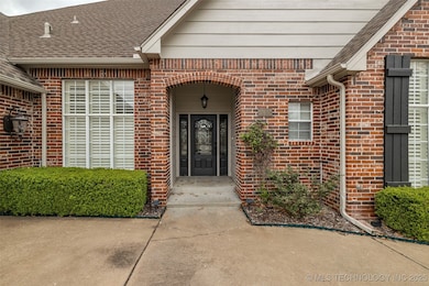 5213 E 109th Place, Tulsa, OK 74137 - photo 2