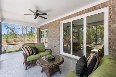 1033 Tina Ct unit (Lot 46), Wilmington, NC 28409 - photo 7