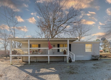 57 U S 63, Ravenden, AR 72459 - photo 2