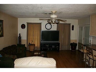 Den/Family/Great Room.