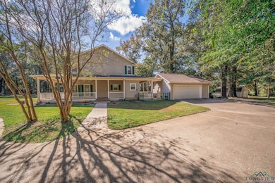 1845 E George Richey Rd, Longview, TX 75604 - photo 5