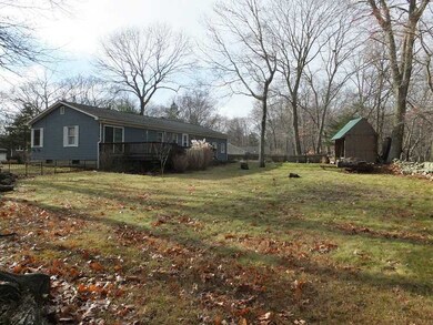 11 Bow Run, Saunderstown, RI 02874 - photo 3