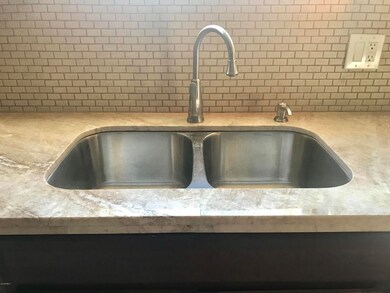 Deep Double Stainless Steele Sinks
